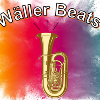 Jugendmusikprojekt - Wäller Beats